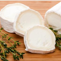 añade Queso de Cabra