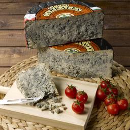 añadir queso Cabrales