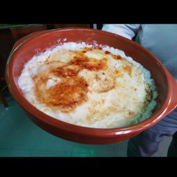 Arroz con Leche