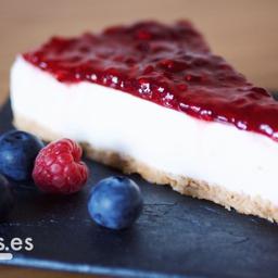 Tarta de Queso