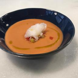 Gazpacho "Alenar"