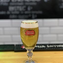 Copa de cerveza ,50cl