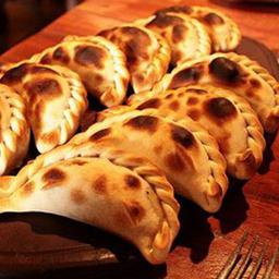 EMPANADA DE CARNE