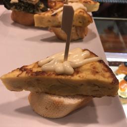 52. Tortilla de patatas