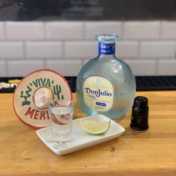 Don Julio Blanco