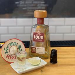 1800 Reposado