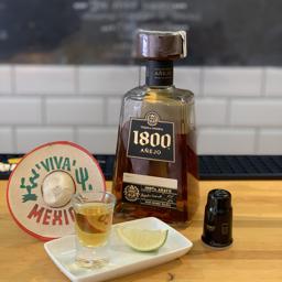 1800 Añejo