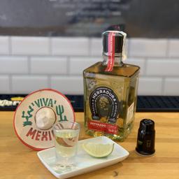 Herradura reposado