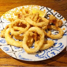 Calamares 