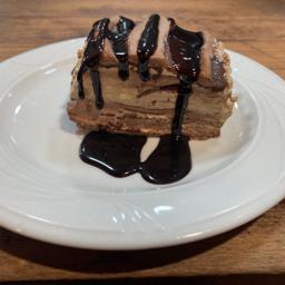 Comtessa de la abuela