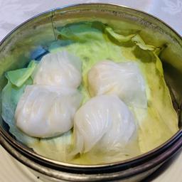 226. Xia jiao (4 ud)