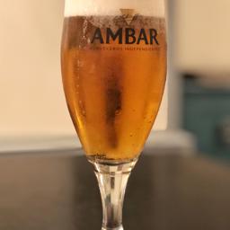 Caña Ámbar