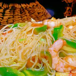 90b. Fideos Singapur 