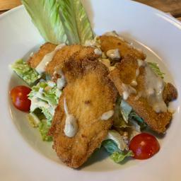 Ensalada Cesar