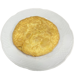 Tortilla Española