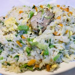 355. Arroz con verduras 