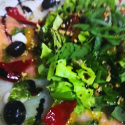 ENSALADA DE AHUMADOS