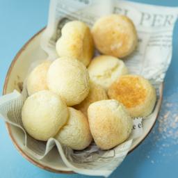 Pan de queso (8 unidades)