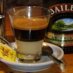 Carajillo de Bailey