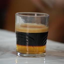 Trifásico de coñac