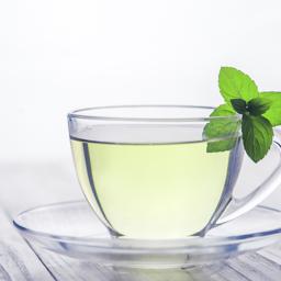 Té negro, rojo, verde, poleo, manzanilla