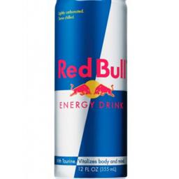Red Bull