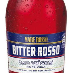 Bitter rosso