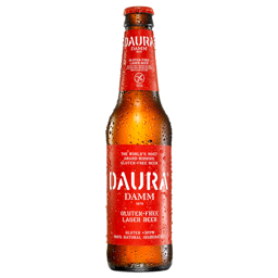 S/ Gluten Daura Damm