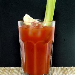 Bloody mary