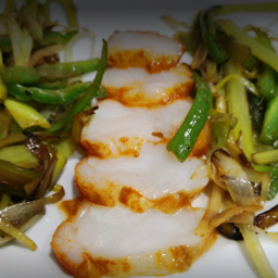 PIXIN (RAPE) ALANGOSTADO