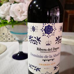 RIPPA DOR II,  CRIANZA