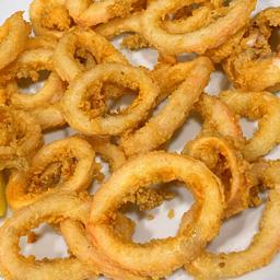Calamares a la andaluza (ración)