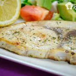 Emperador a la Plancha