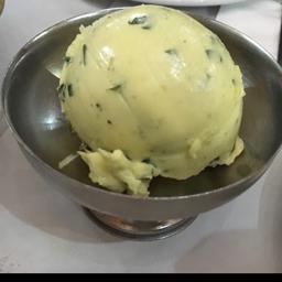 Mantequilla Las Brasas