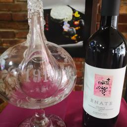 ENATE, D. O. SOMONTANO