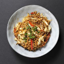 YAKISOBA