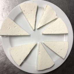 Queso tierno de "medianías"