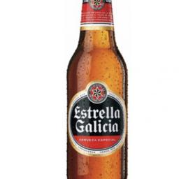 Estrella Galicia