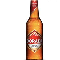 Dorada pilsen 