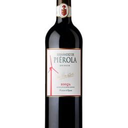 Fernández de Piérola Crianza