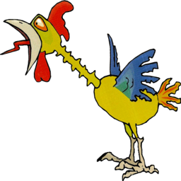 Asadero Las Brasas-Los Pollitos