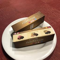 Bombón Helado Peña la Vieja