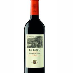Coto Crianza