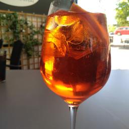 APEROL SPRITZ