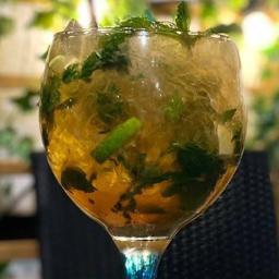 MOJITO