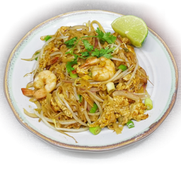 87.Pad Thai Gambas