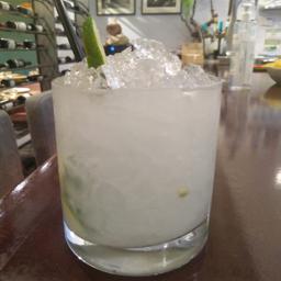 CAIPIRINHA