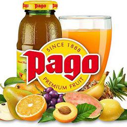 Zumo PAGO