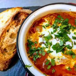 Shakshuka