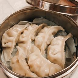 231A. Gyozas al vapor (6 ud)